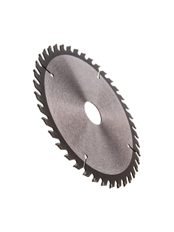 Диск пильный по дереву (185х30х1,4 мм; 40Z) Inforce 11-01-602