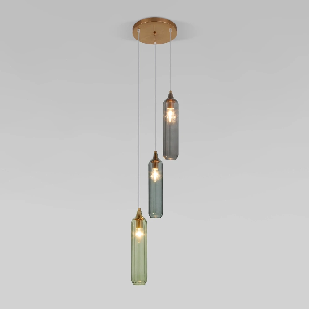 Подвесной светильник Eurosvet SIESTA a063661 4690389196188