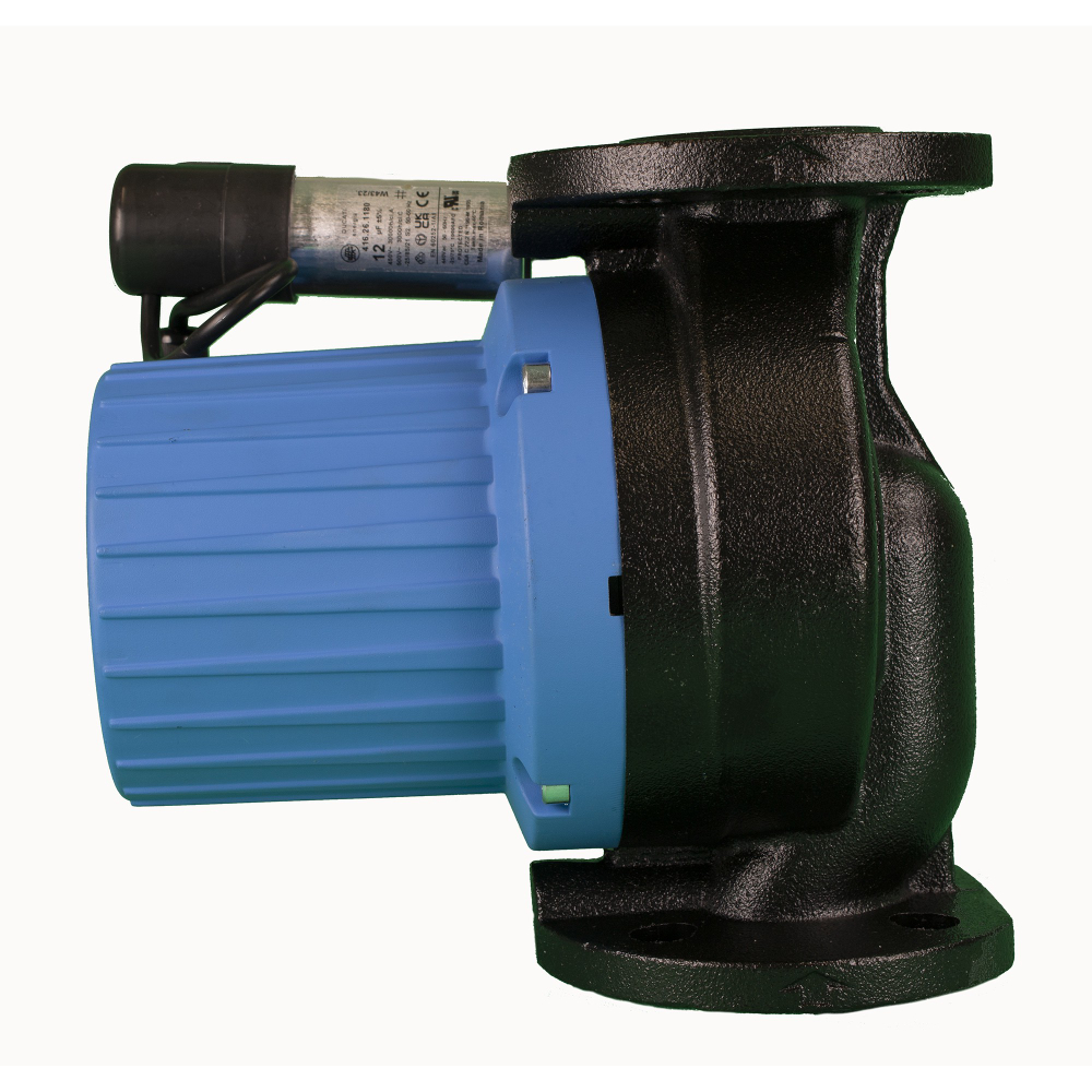 Насос циркуляционный IMP PUMPS GHNMbasic II 40-120 F