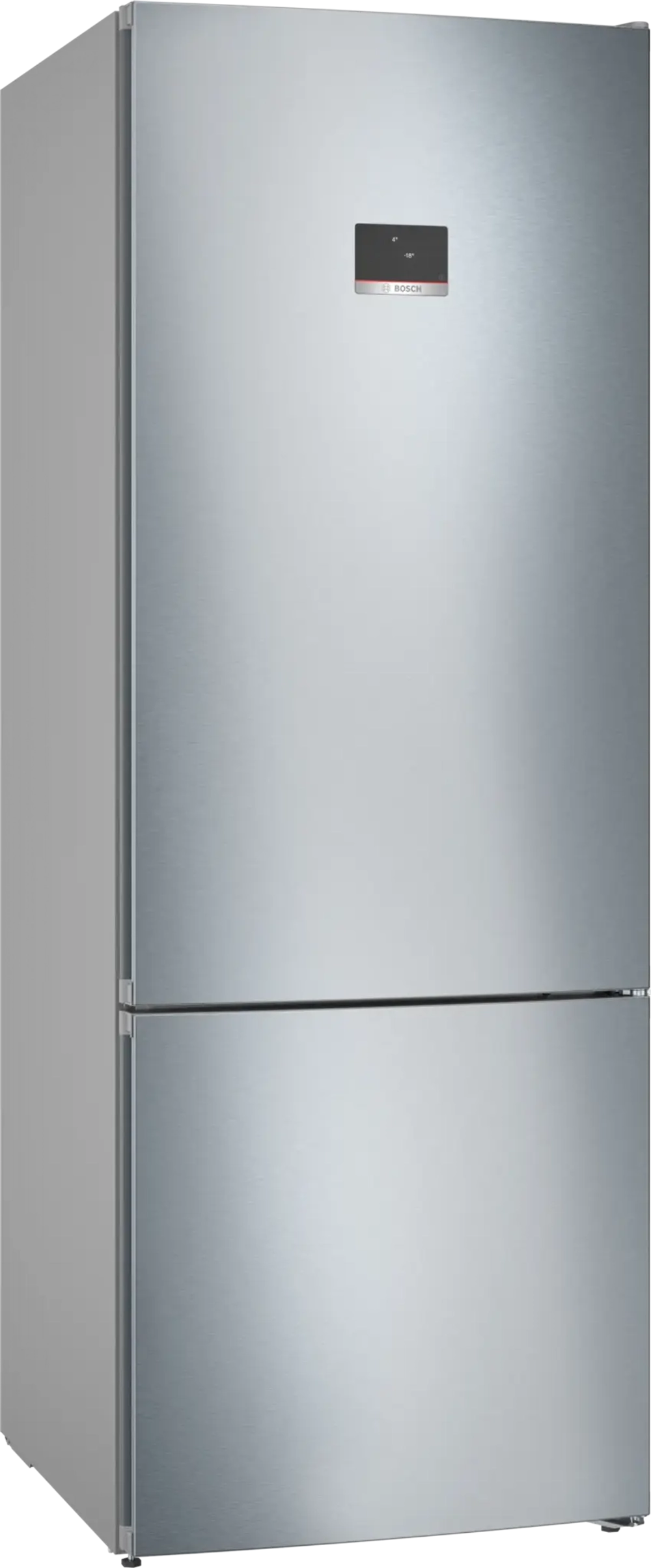 Двухкамерный холодильник Bosch KGN56CI30U