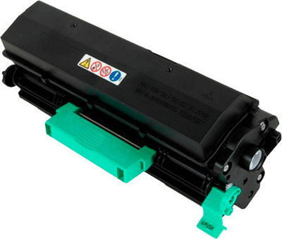 Картридж WBox, аналог Ricoh SP4500HE для Aficio SP3600/SP3610/SP4510 12K Совместимый