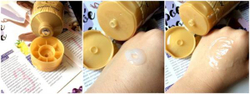 Farm Stay Escargot Noblese Intensive Peeling Gel пилинг-скатка на основе экстракта королевской улитки
