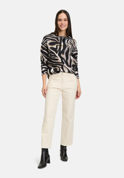 Толстовка женская BETTY BARCLAY