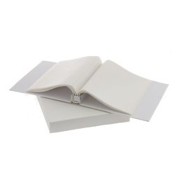 GAEM Фотоальбом для 120 фото 10*15, L24 W4,5 H26 см, 2в.