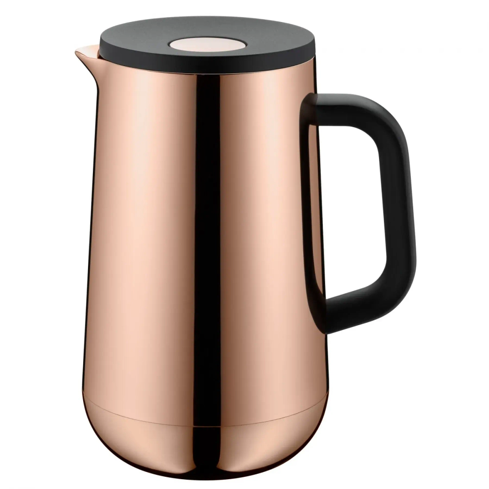 WMF Термос для чая Impulse 1л, медь