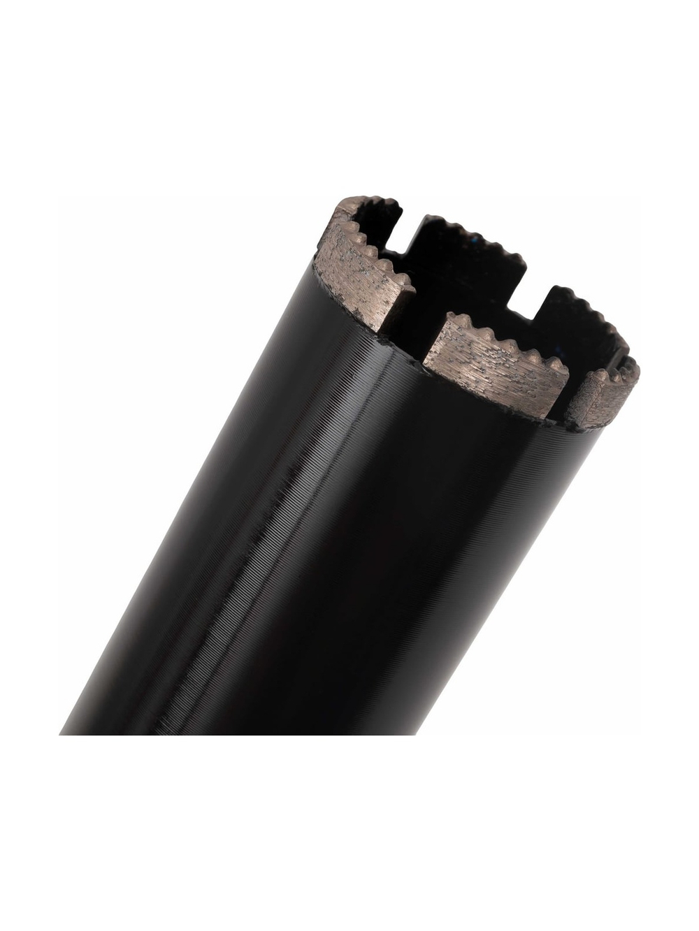 Алмазное сегментное сверло 63x450х6х1,1/4UNC Gigant Professional GDSD-63450