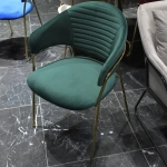 Стул Bradex Home Avatar зелёный