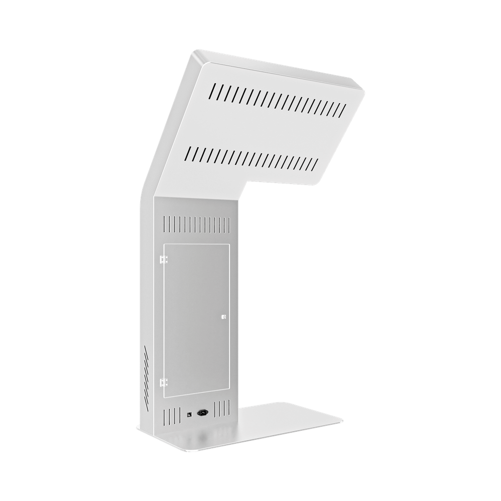 Терминал самообслуживания Flex 27"