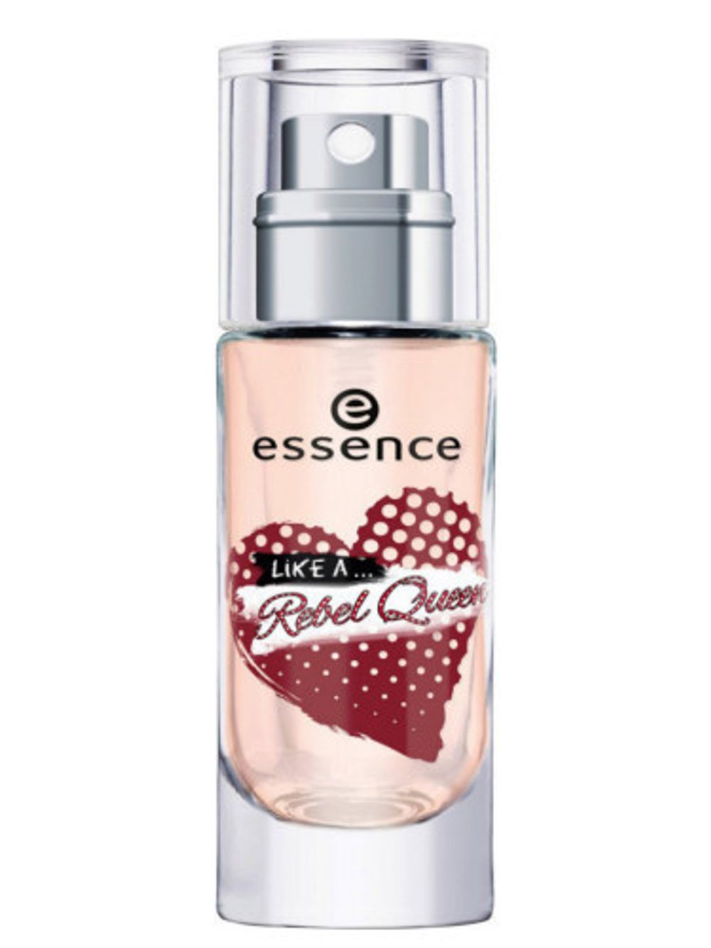 essence Like a Rebel Queen