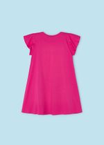 платье с сумочкой