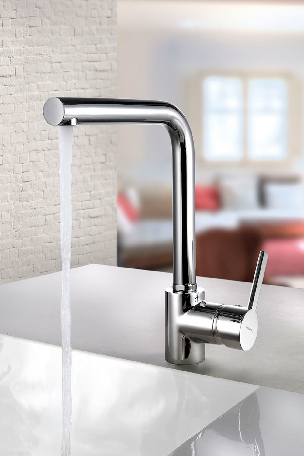 Смеситель для кухни DRAKO 332902