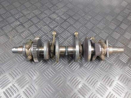 Коленвал с шатунами Kawasaki ZZR 400 98 052983