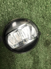 ПТФ левая Toyota Camry XV50 XV70 (2017-2021) LED