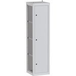 Каркас ВРУ-1 Unit S сварной (1800x450x450) IP31 EKF PROxima