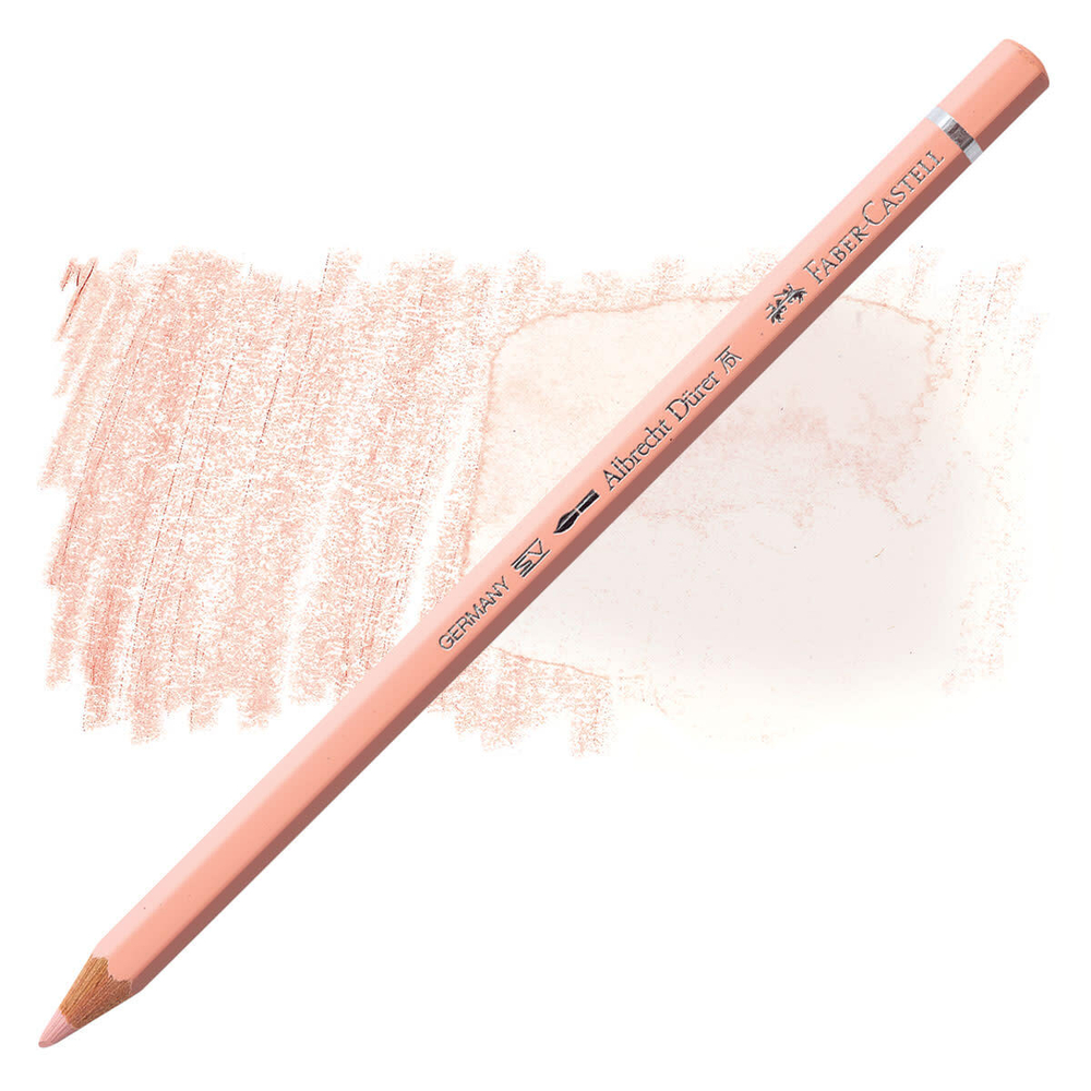 Faber-Castell Albrecht Durer. 132 Beige Red / Light flesh