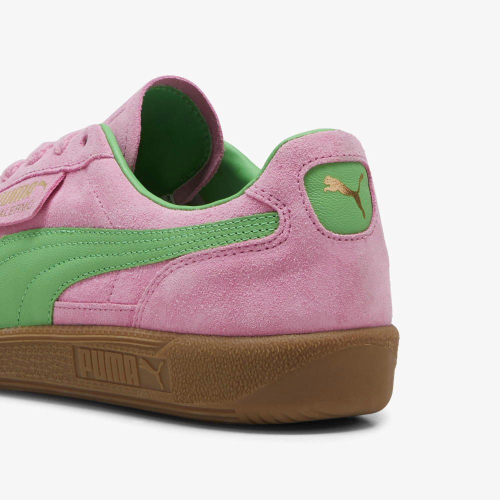 Кеды PUMA Palermo Special