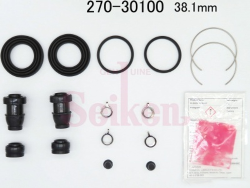 Ремкомплект суппорта Seiken 270-30100 (SP-M100P) (1989)