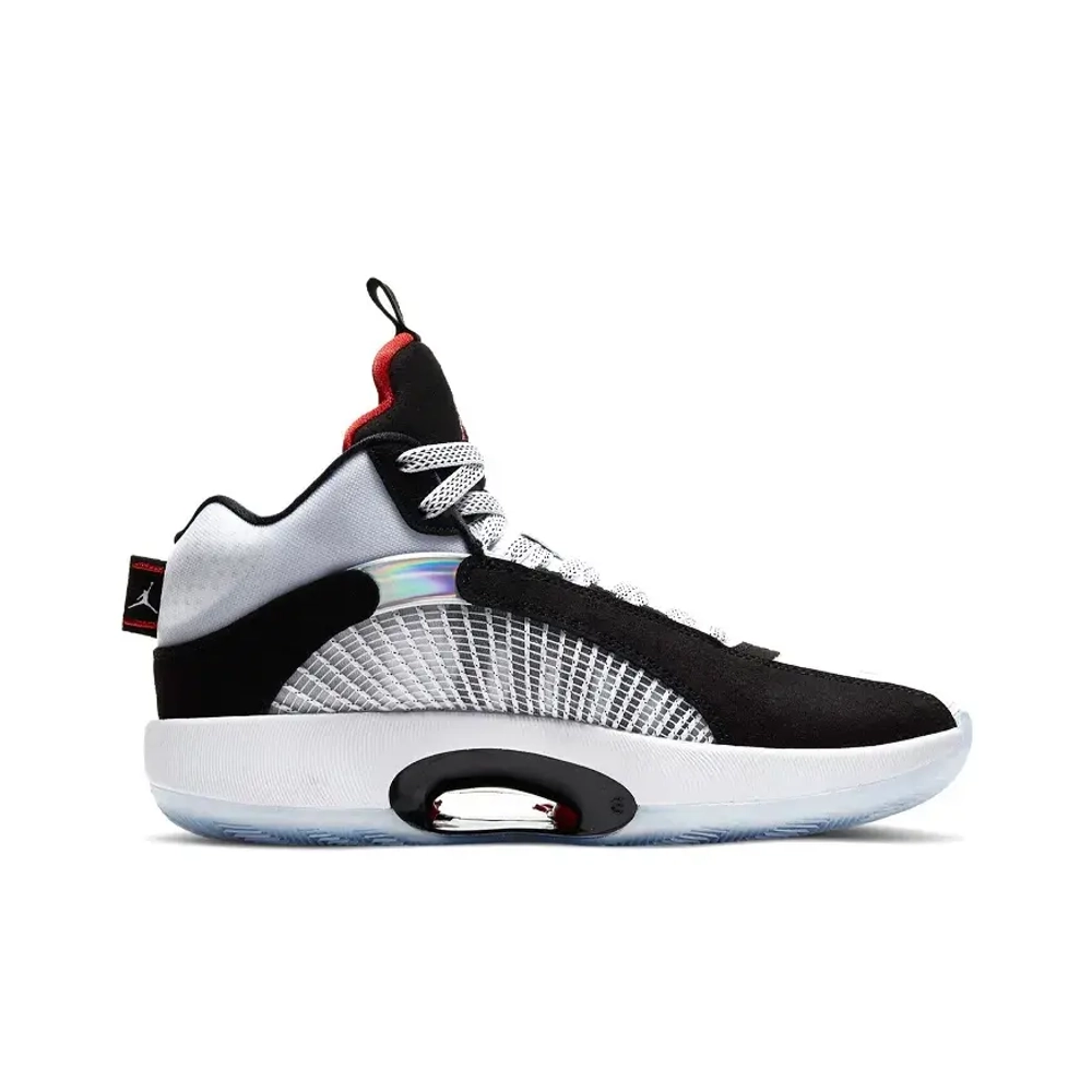 Кроссовки Air Jordan 35 'DNA' CQ4227-001