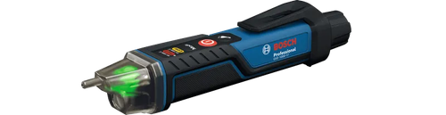 Индикатор напряжения GVD 1000-17 BOSCH 0601077000