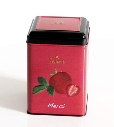 Чай Janat Paris Merci