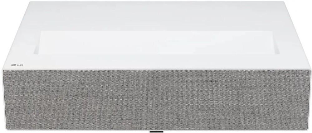 Проектор LG CineBeam Premium HU715QW