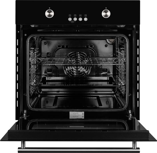 Электрический духовой шкаф Weissgauff EOV 281 PDB