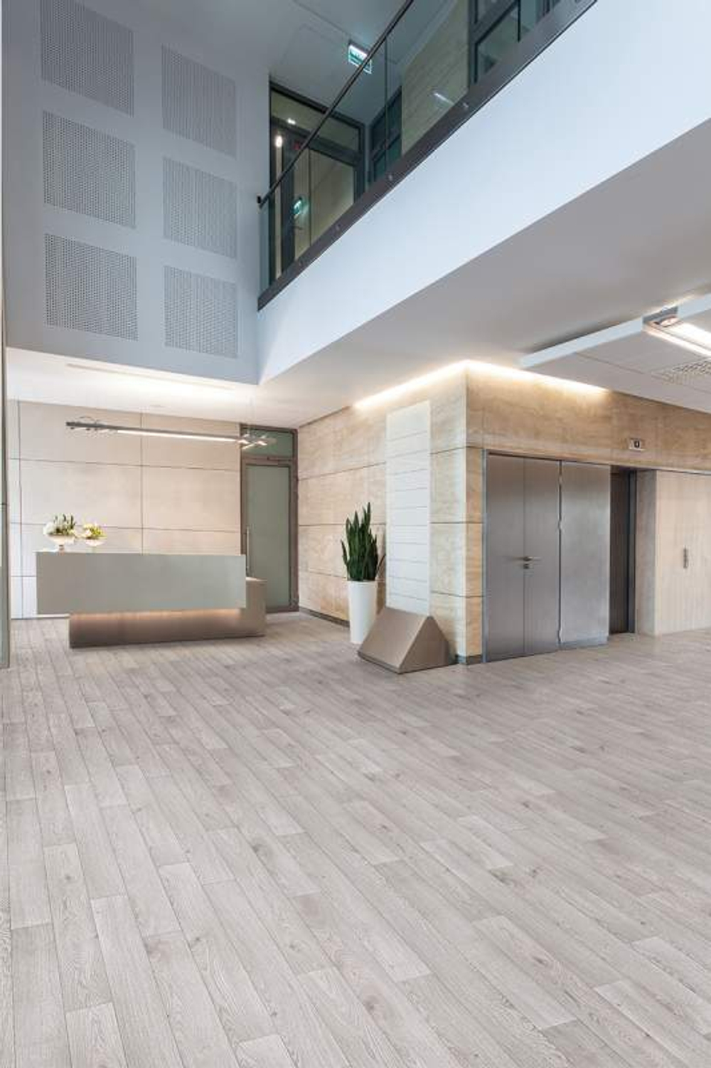 Линолеум коммерческий Profi Premium Falco 17, 3х22м (рулон)