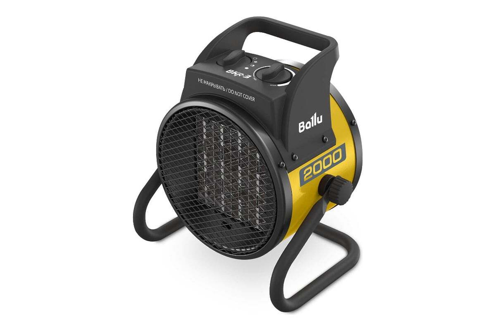 Тепловая пушка электрическая Ballu BKR-3