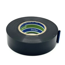 Изолента автомобильная Vini Tape denka 232W 1шт