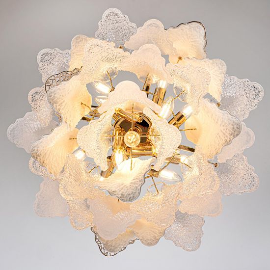 Подвесная люстра MODELUX premium ML.6888.13P