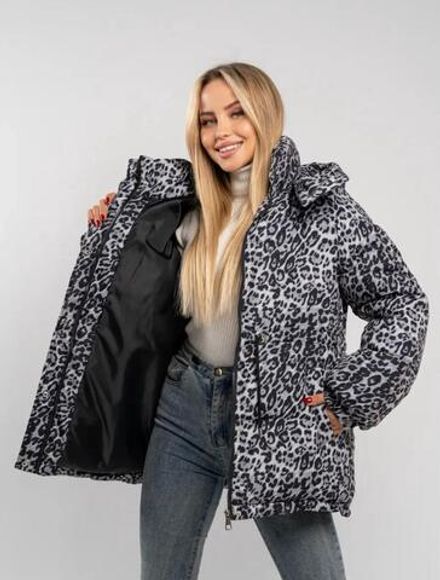 Куртка 6824038 Fabrika