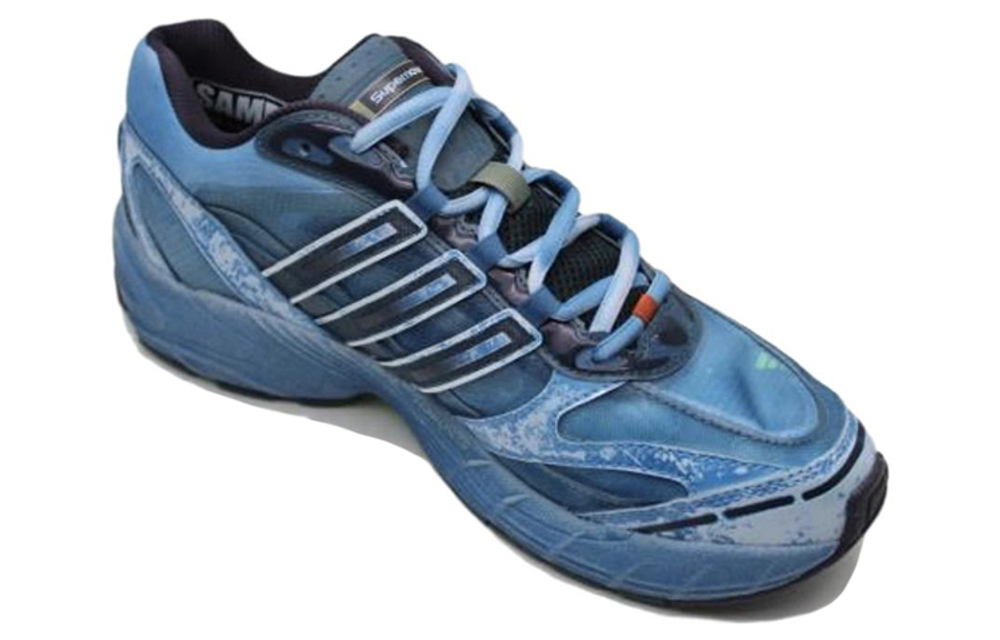 Кроссовки Adidas Cushion 7 Neptune