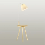 Торшер Odeon Light KALDA 4667/1F