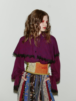 Блуза WINGSstudio