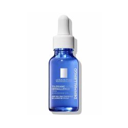 La Roche-Posay Toleriane Ultra Dermallergo Успокаивающая сыворотка, 20 мл