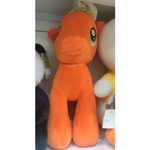Мягкая игрушка "Пони Эплджек, My Little Pony" 42см