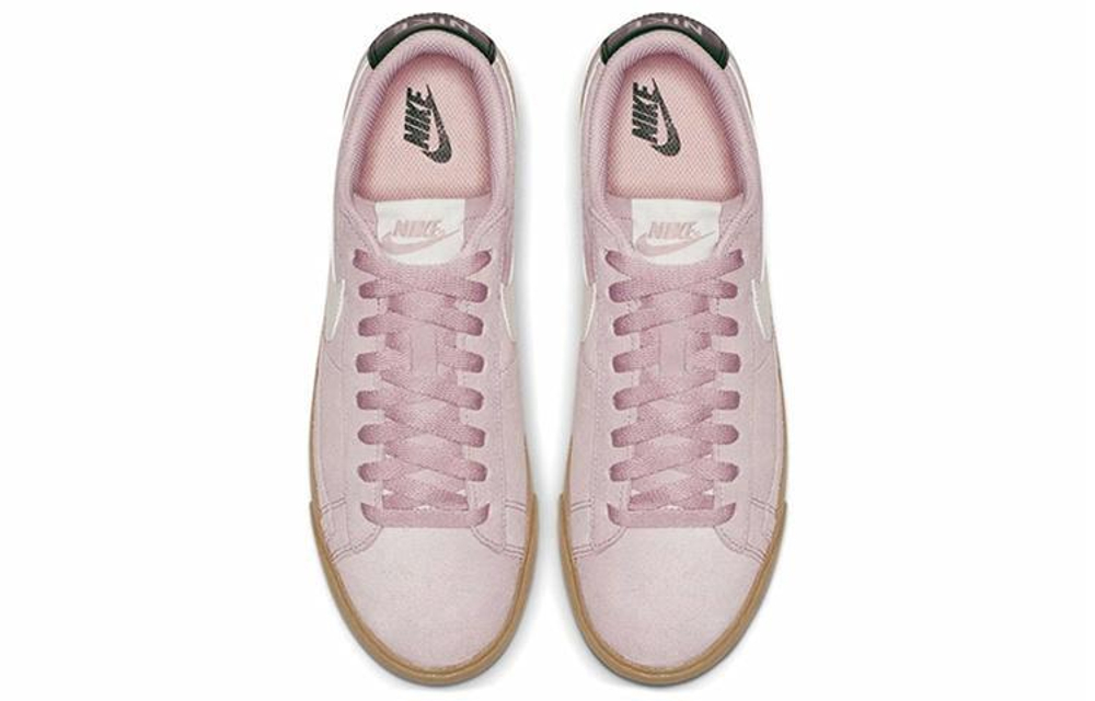 Кроссовки Nike Blazer Low Sd (Женская размерная сетка)