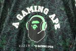 Зип-худи Bape x RAZER