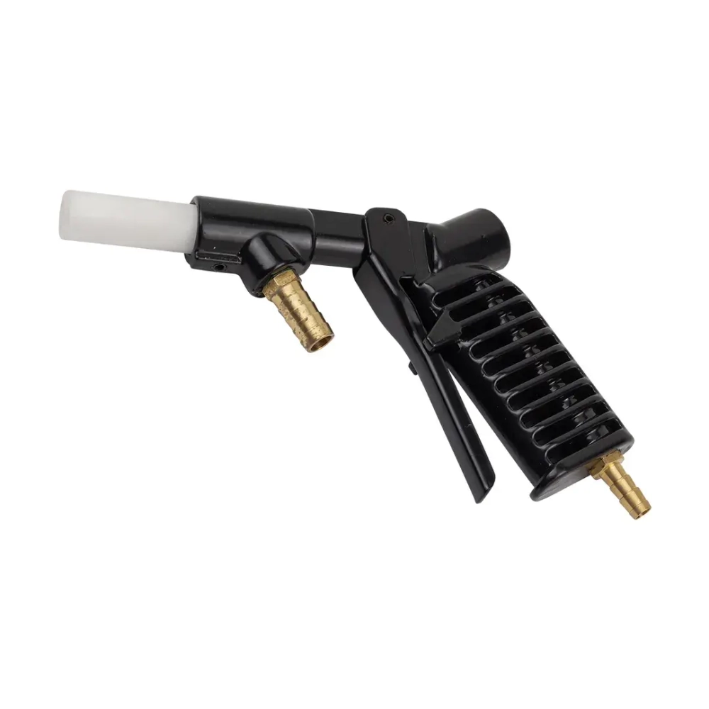 Пистолет для пескоструйного аппарата артикул SB28G Forsage F-SB28G-G