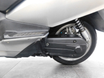 Suzuki Skywave 650 , 2002