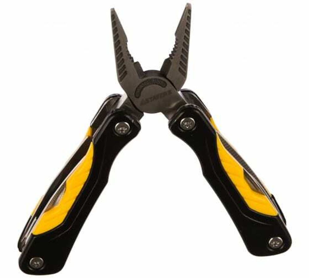 Инструмент многофункцион.STAYER 11 в 1