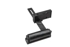 Вращающийся упор для снятия фасок с труб для кромкореза NKO UZ-30