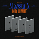 MONSTA X - NO LIMIT