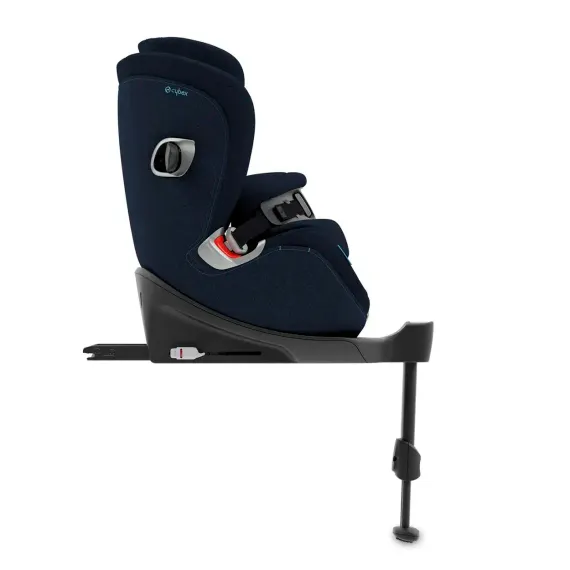 Автокресло Cybex Anoris T i-Size Nautical Blue