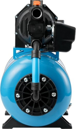 Установка для водоснабжения ДЖИЛЕКС «ДЖАМБО ПРО» 60/35 П-24 3111