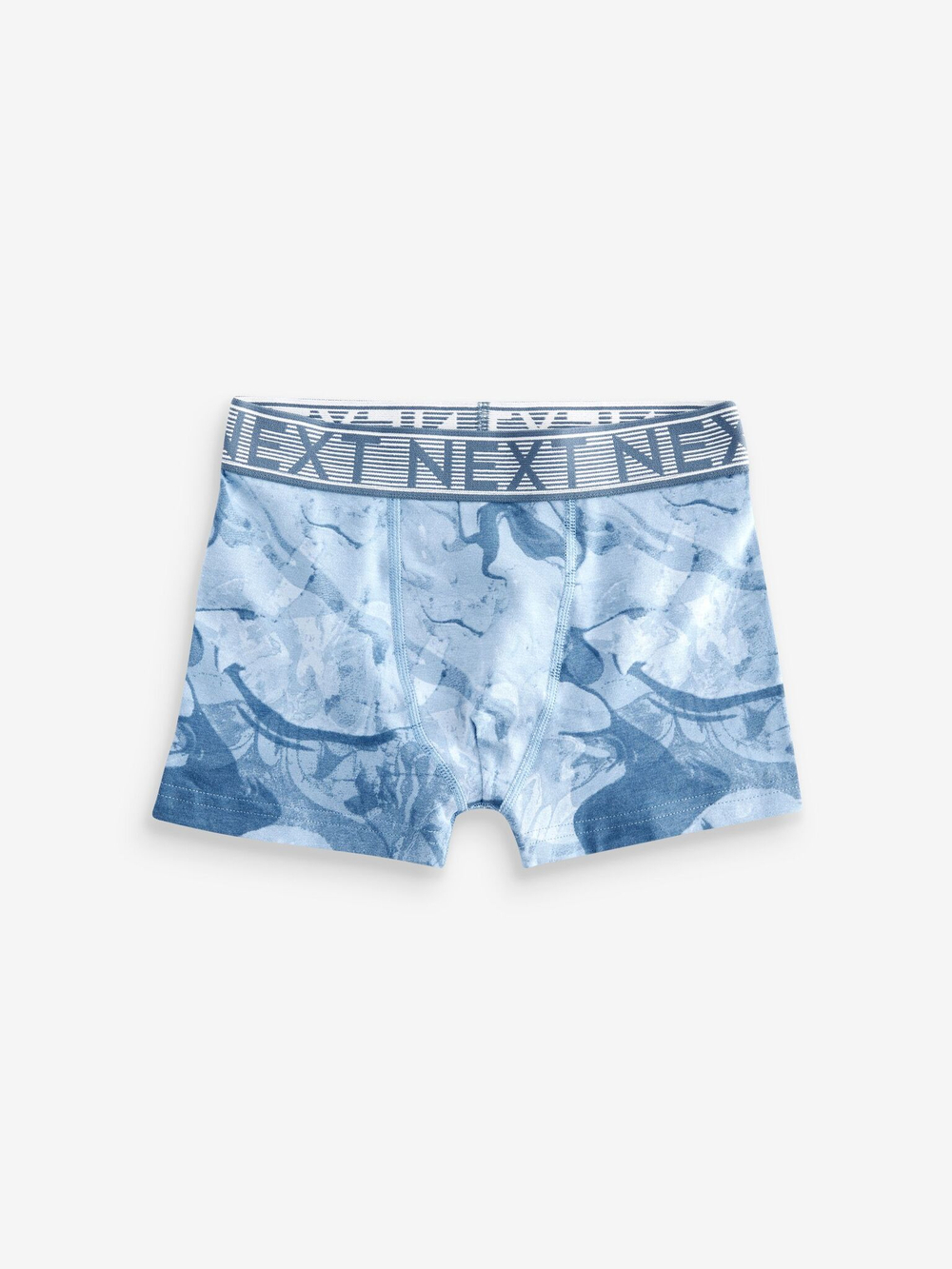 Трусы для мальчика Next 430-380, 5 шт., Синий, Черный, Зеленый