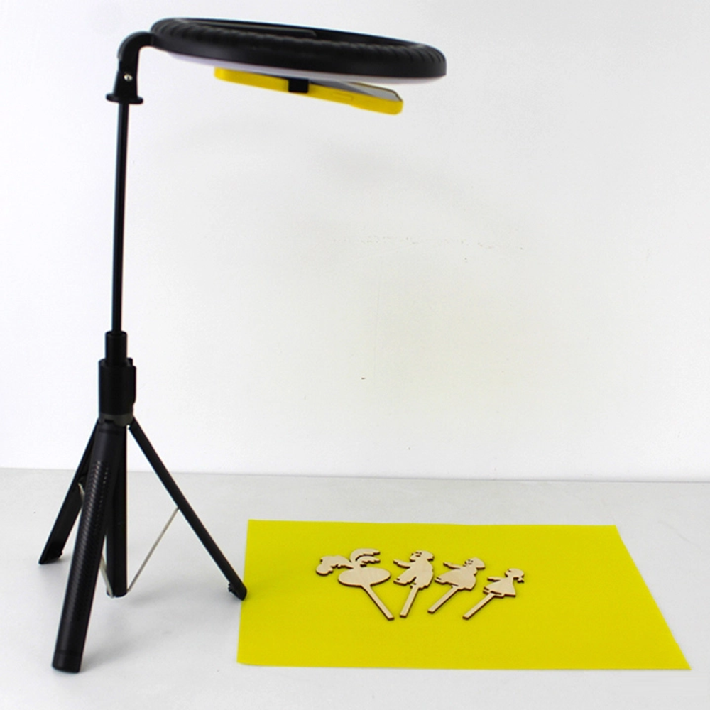 Набор для мультипликации МультБокс