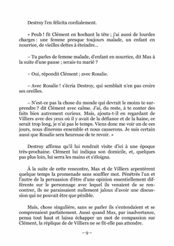 L'assassinat du Pont-Rouge | Charles Barbara