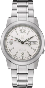 Мужские наручные часы Seiko SNKE57J1