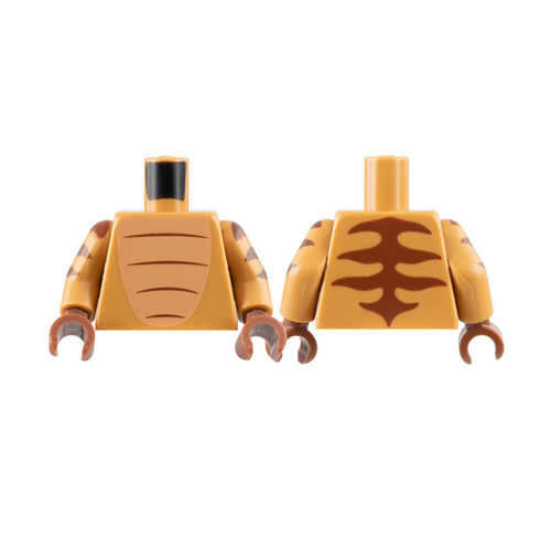 Торс костюма Ти Рэкса 973pb4972c01